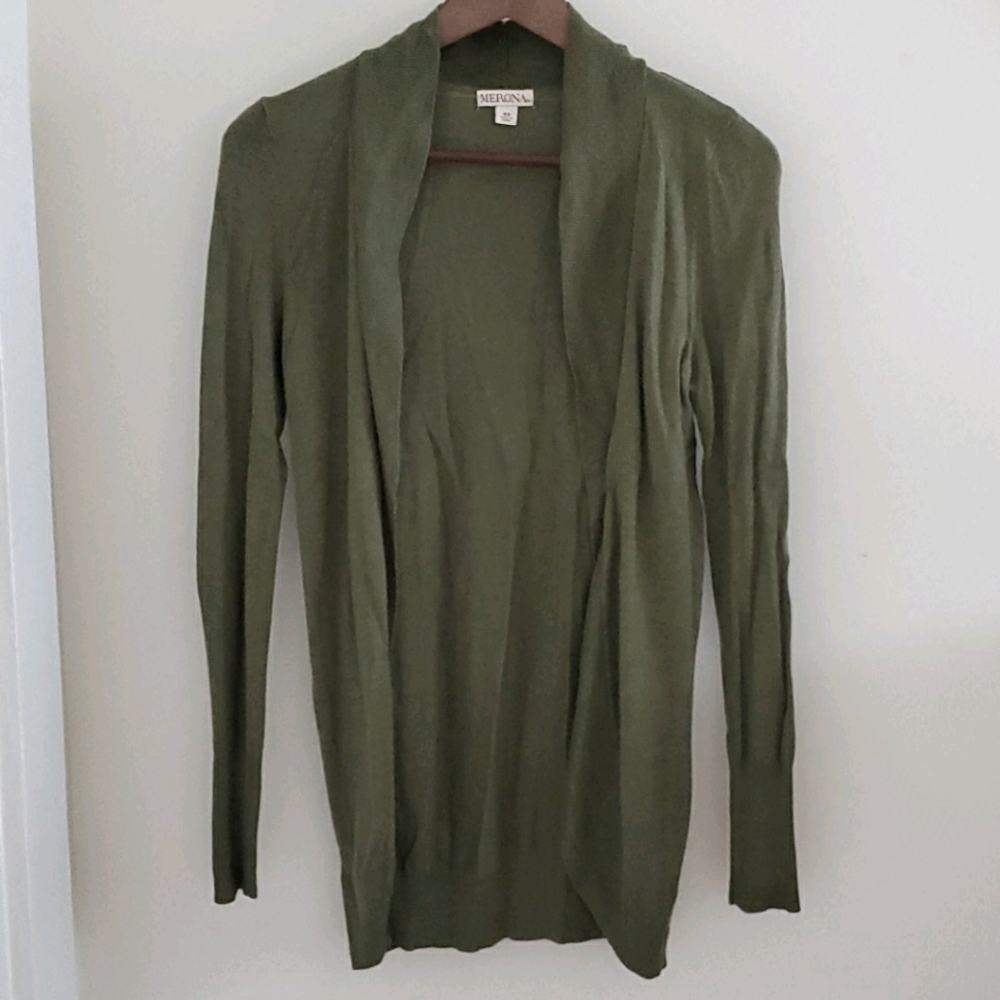 Cardigan